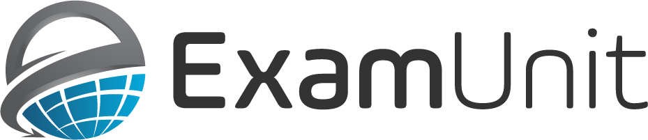 ExamUnit Logo